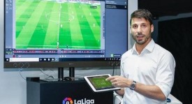 西甲马竞教父西蒙尼：马竞足球困境中的挑战与对策