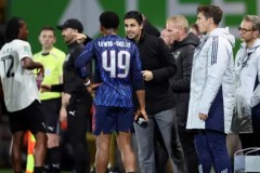 马竞德比大战：球迷集结，激情碰撞，拼图盛宴