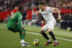 皇马VS西班牙人焦点对决：比赛悬念迭起，球员状态成关键